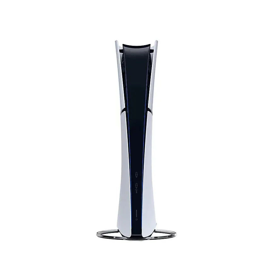 PlayStation 5 Digital Edition model group – slim 1TB