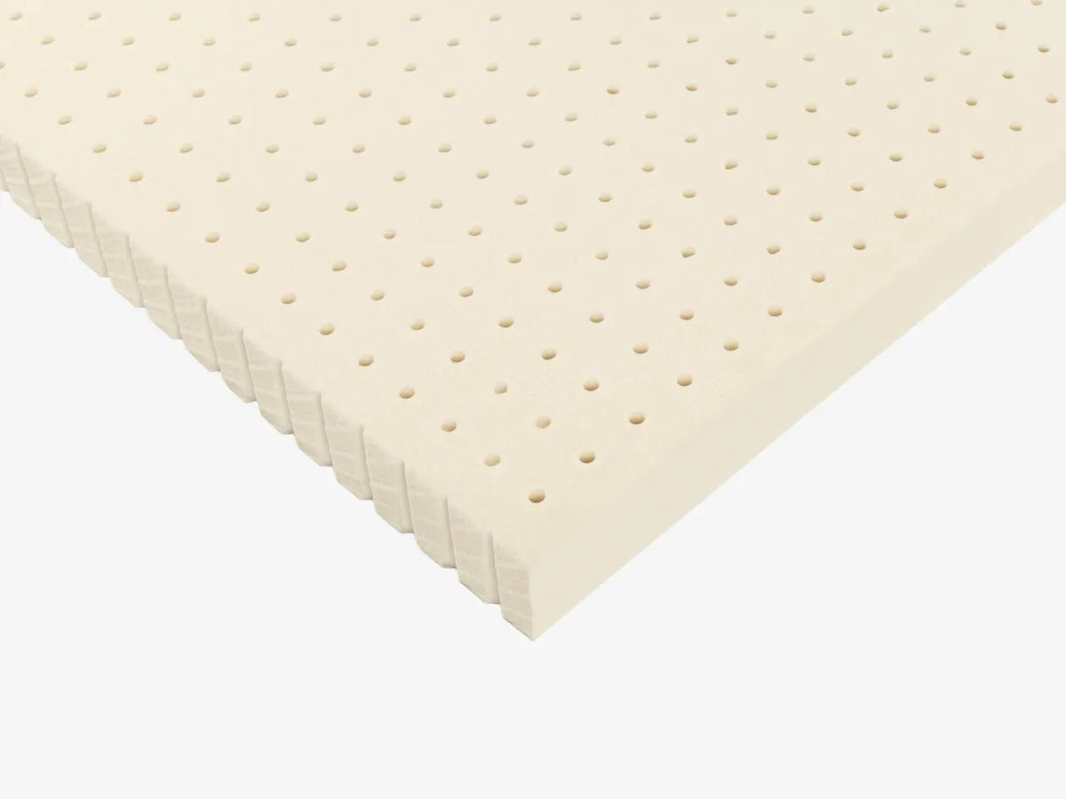 3” Latex Topper