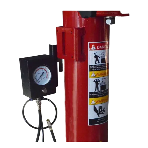 KT T800 Tire Changer Machine by KaTool