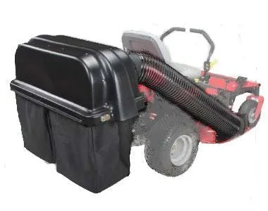 Ariens Zoom Non Powered 52″ Twin Bagger Kit Fits EDGE #815052
