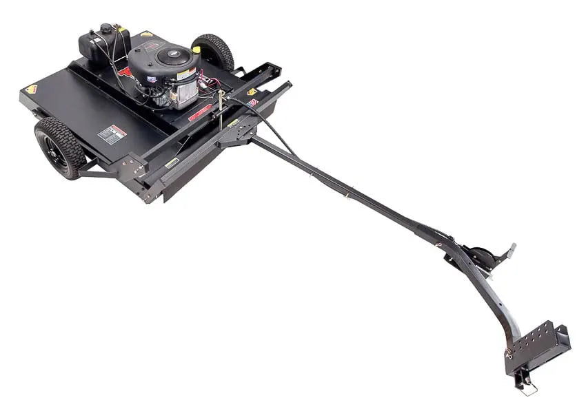 RC15544BS – 44″ 15.5 HP 12V Country Cut Rough Cut Mower – RC15544BS