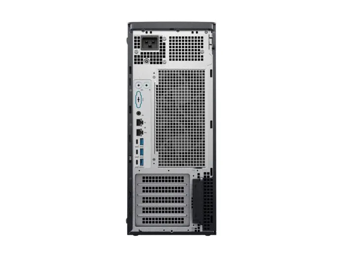 Dell Precision 5860 Workstation | Intel Xeon w3-2535 4.6GHz | 10-Core | 128GB ECC DDR5 | 1TB NVMe SSD | RTX 4080 Super 16GB | Win10-11 Pro