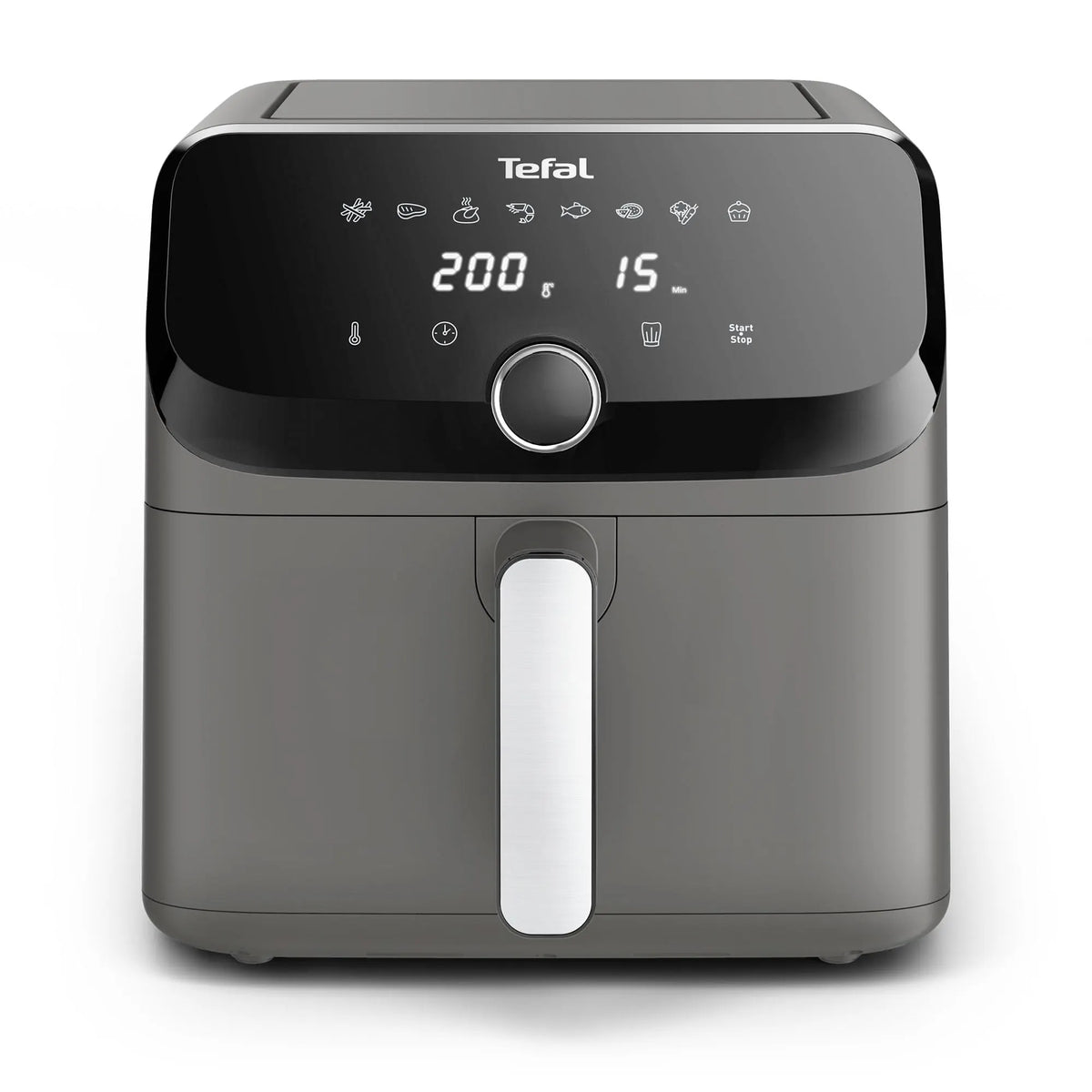 Tefal Easy Fry Mega Air Fryer 7.5 L 8 Programs