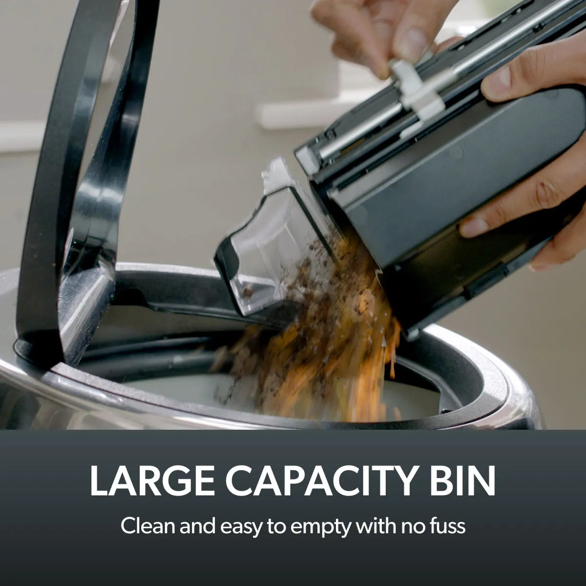 Gtech AirRAM 3 Plus Cordless Vacuum with Voice Assist