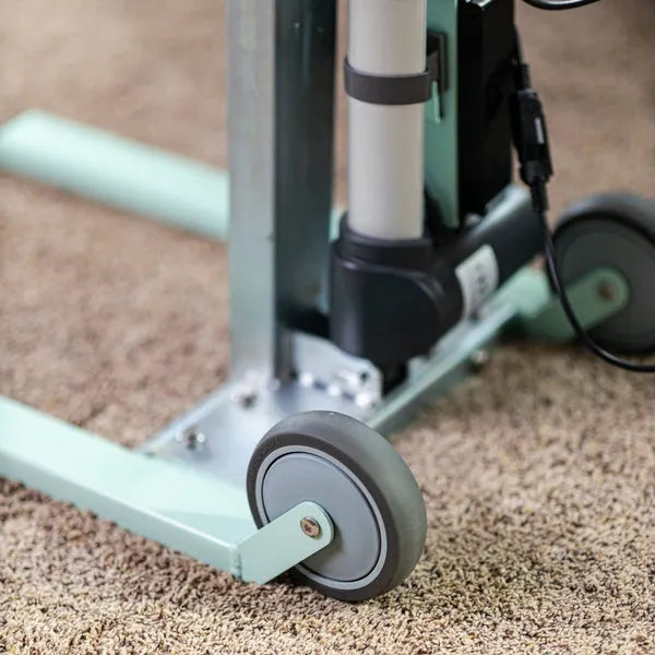 Electric Floor lift to Chair Mobility GUT167 by Super Handy