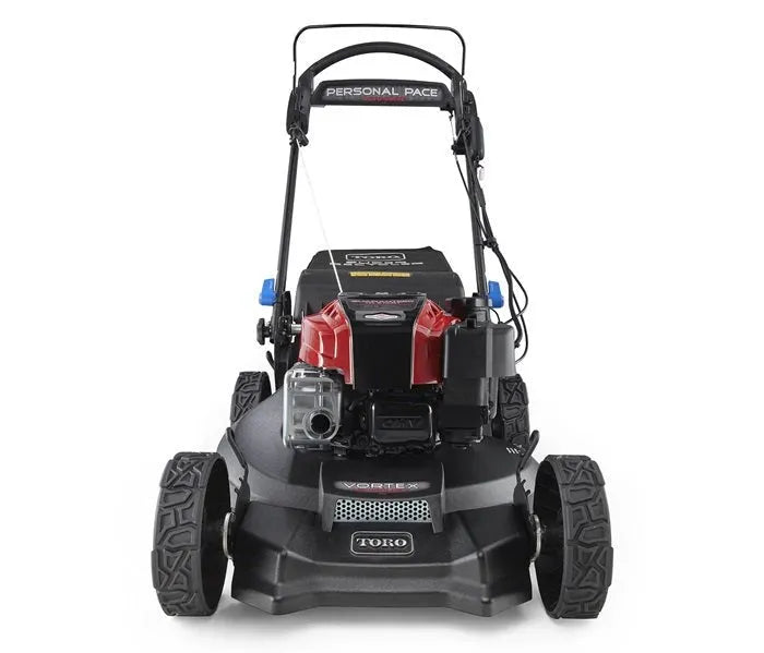 Toro 21564 Super Recycler 21″ RWD SmartStow ES Mower 8.75 B&S 190cc OHV