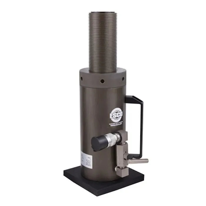 ESCO 50-Ton Safety Locking Collar Jack