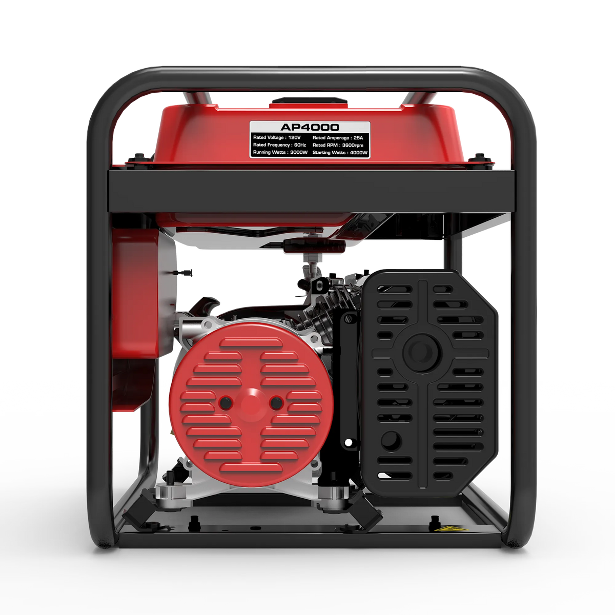 AP4000 – 4000 Watt Portable Generator