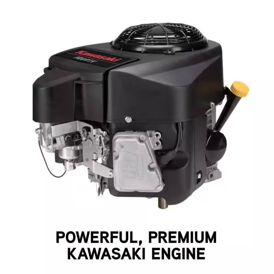 Ultima ZT1 50 in. Fabricated Deck 25HP V-Twin Kohler 7000 Series Engine Dual Hydro Drive Gas Zero Turn Riding Lawn Mower