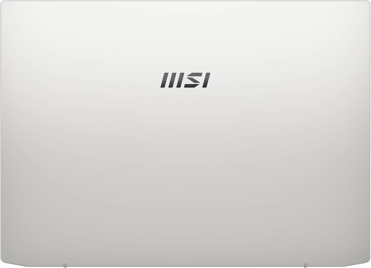 MSI Prestige A16 AI+ (2025) 16” UHD+ OLED Business Laptop