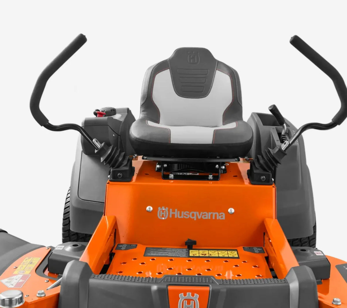Z248F Special Edition 48 in. 21.5 HP Gas Zero-Turn Mower, Kawasaki FR Engine, Hydrostatic Transmission