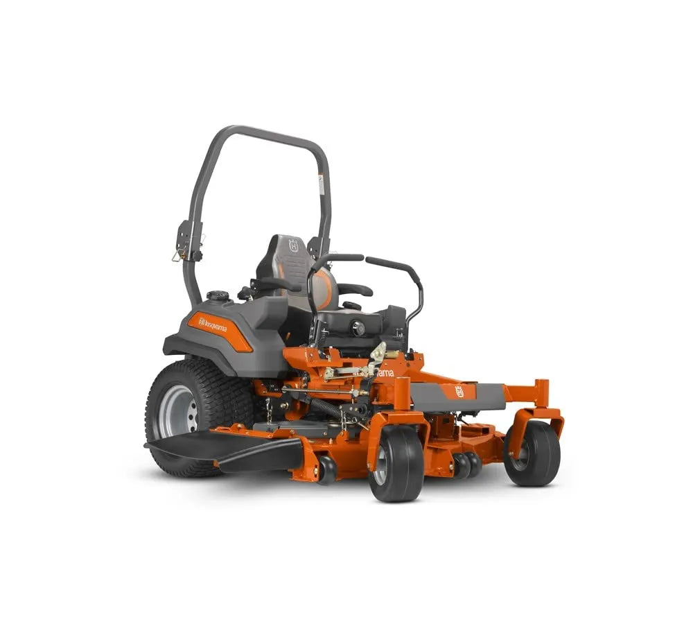 Z560L Commercial Zero-Turn Mower 60″ Deck 27HP Kawasaki Engine