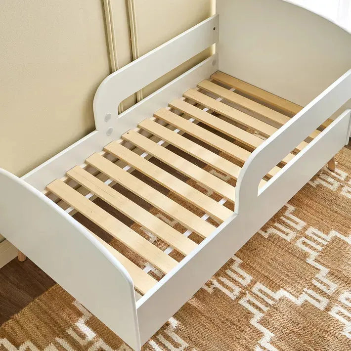 Lawrence Toddler Bed – 70×140 cm