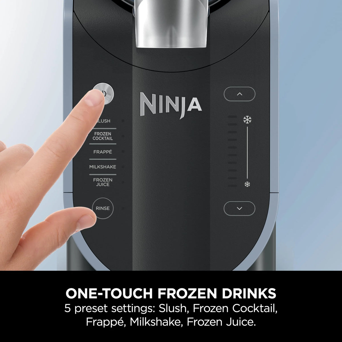 Ninja SLUSHi Frozen Drinks & Slush Maker