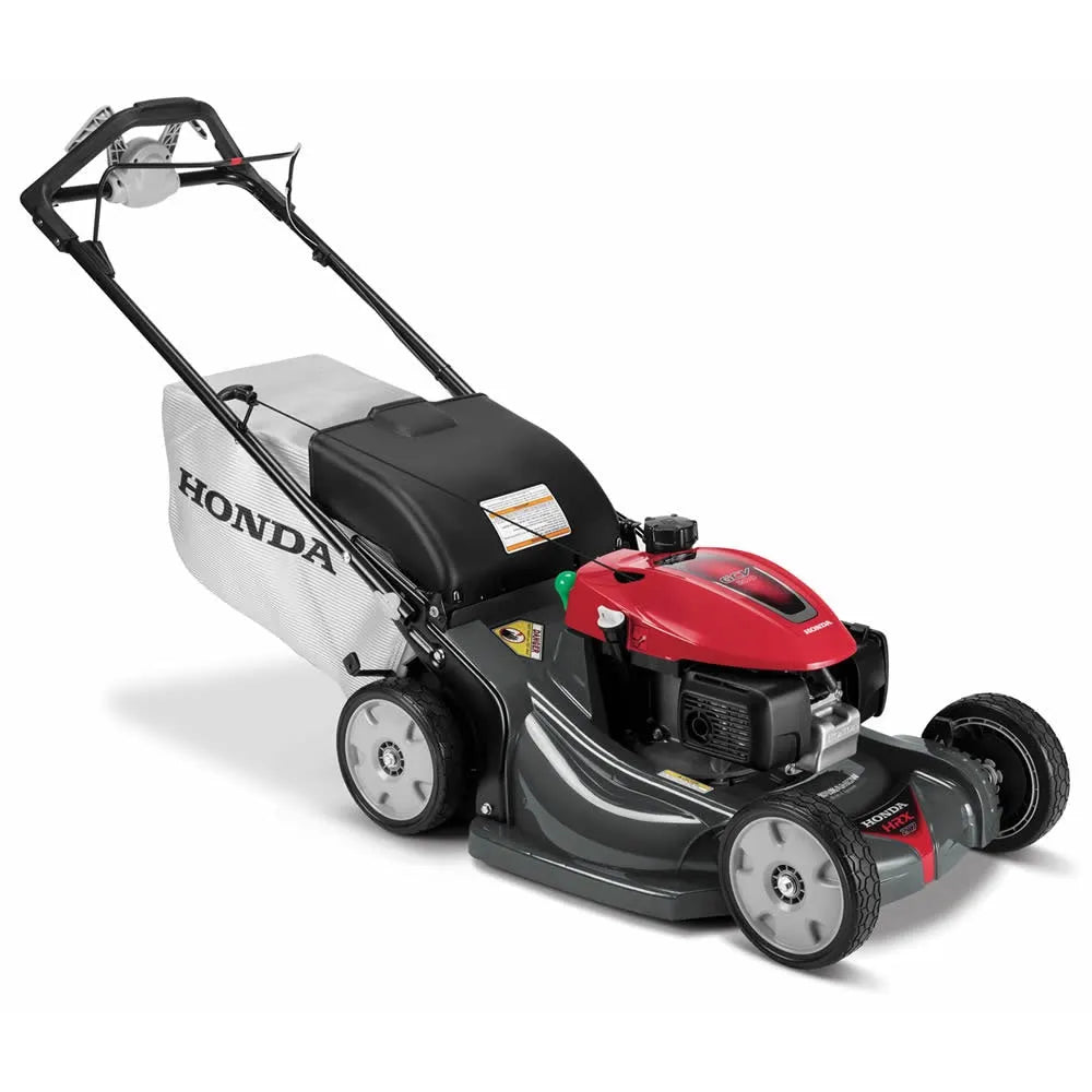 21″ Lawn Mower, Self Propel HRX217VKA