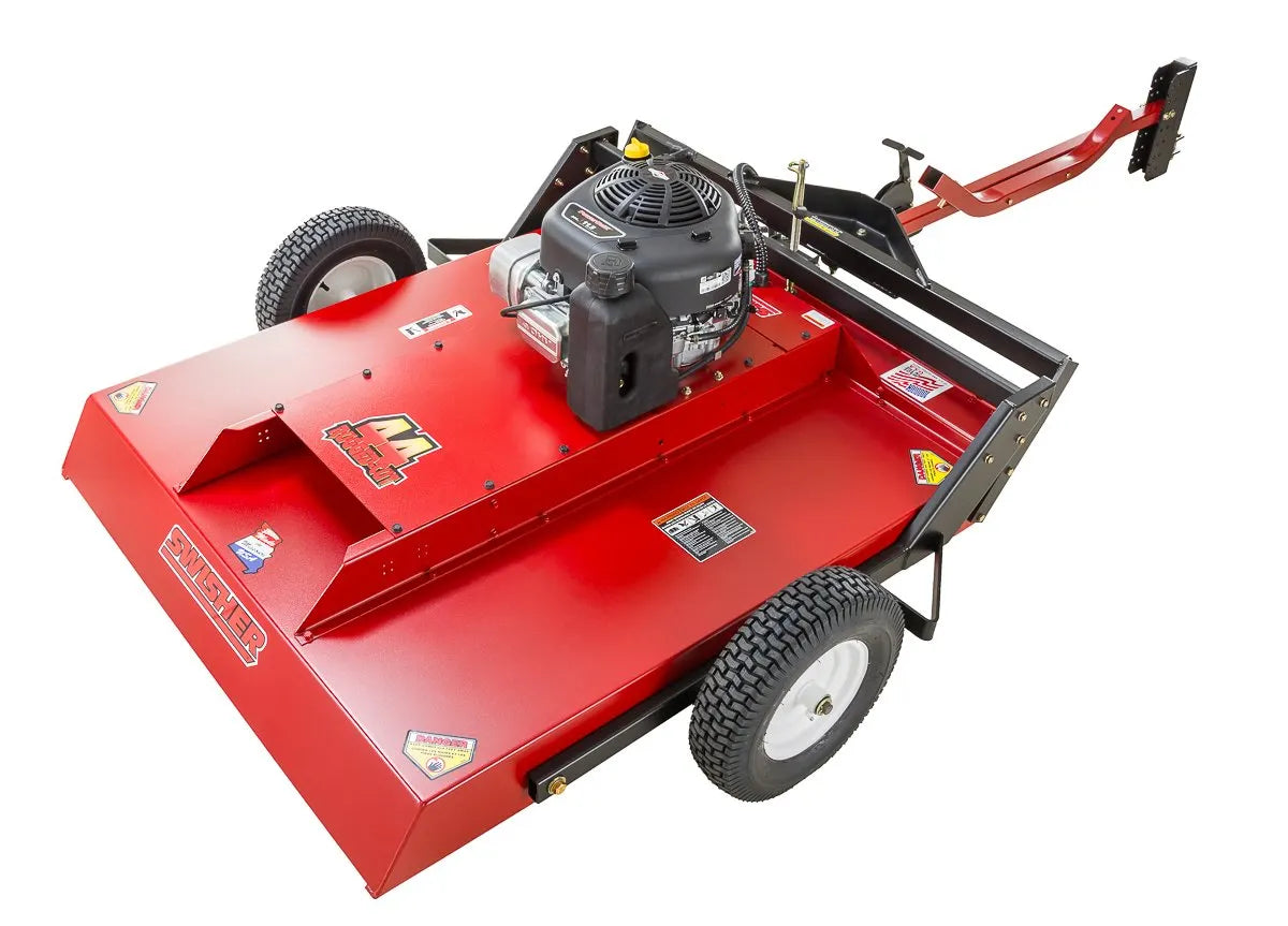 RC11544CL – 11.5HP, 44″ Classic Rough Cut – RC11544CL