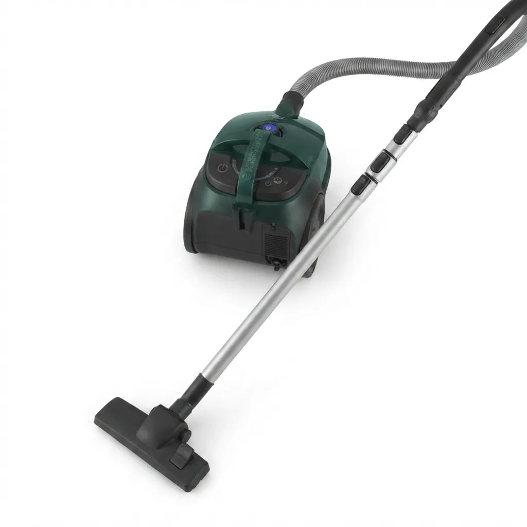 D Norton & Son PowerClean X1 Bagless Vacuum Cleaner