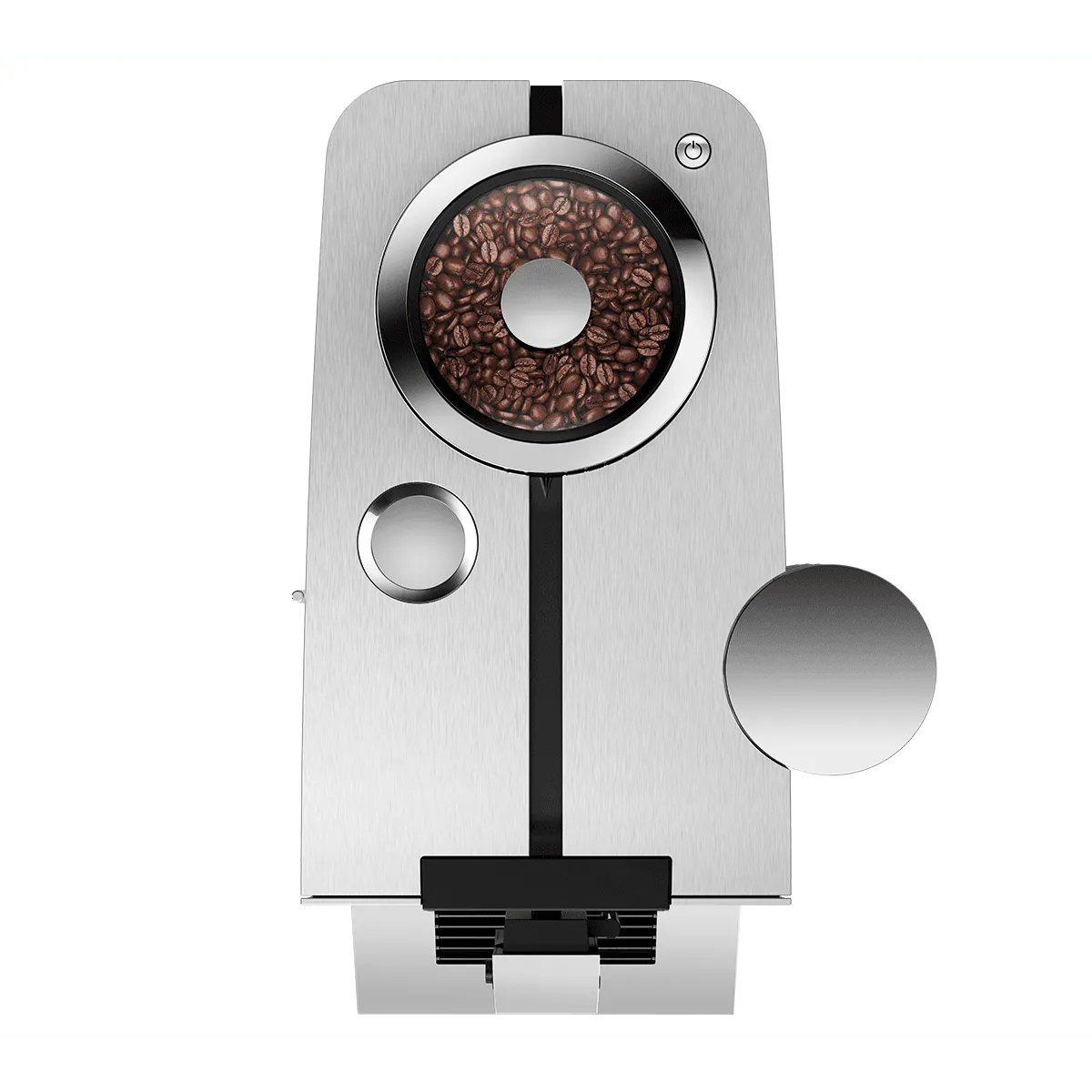 Jura E8 Black Automatic Coffee