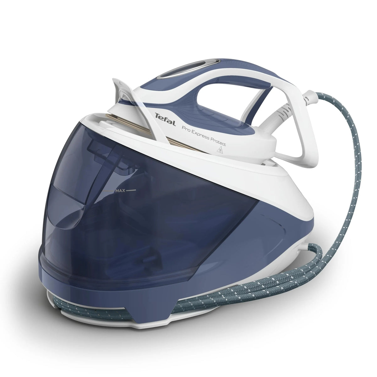 Tefal ProExpress Protect Steam Generator Iron 7.5 Bar 560 g/min