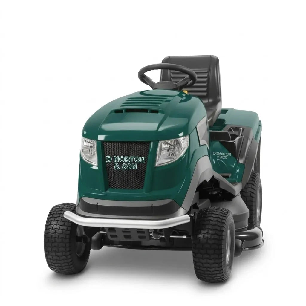 D Norton & Son ProCut 2200H 620cc Ride-On Lawn Mower