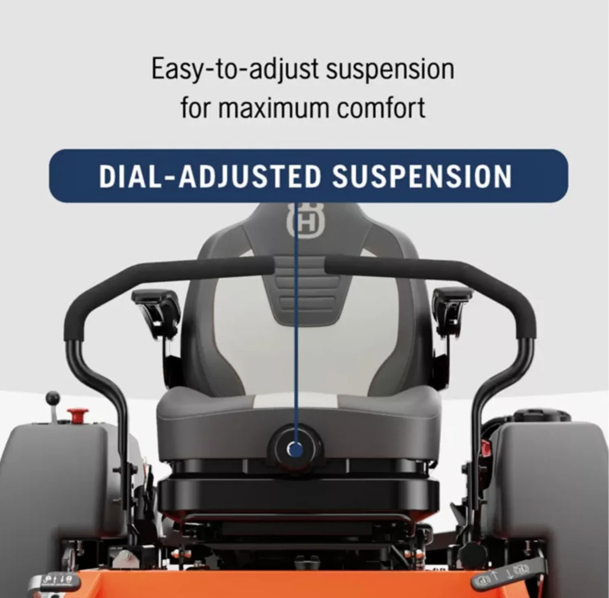 MZ 61 in. 24 hp Zero-Turn Mower, Kawasaki Engine
