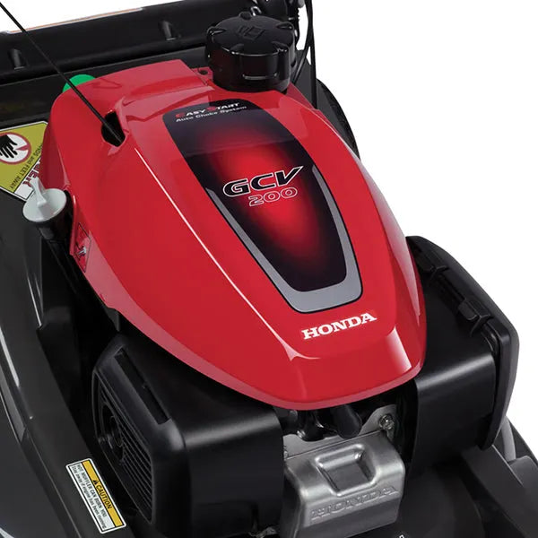 21″ Lawn Mower, Self Propel HRX217VKA
