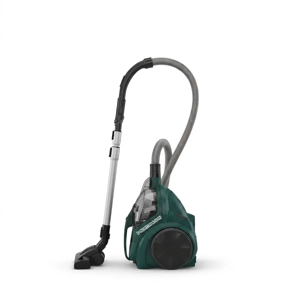 D Norton & Son PowerClean X1 Bagless Vacuum Cleaner