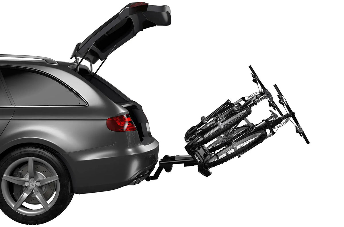 Thule EasyFold XT 2 Hitch Bike Rack – 903202