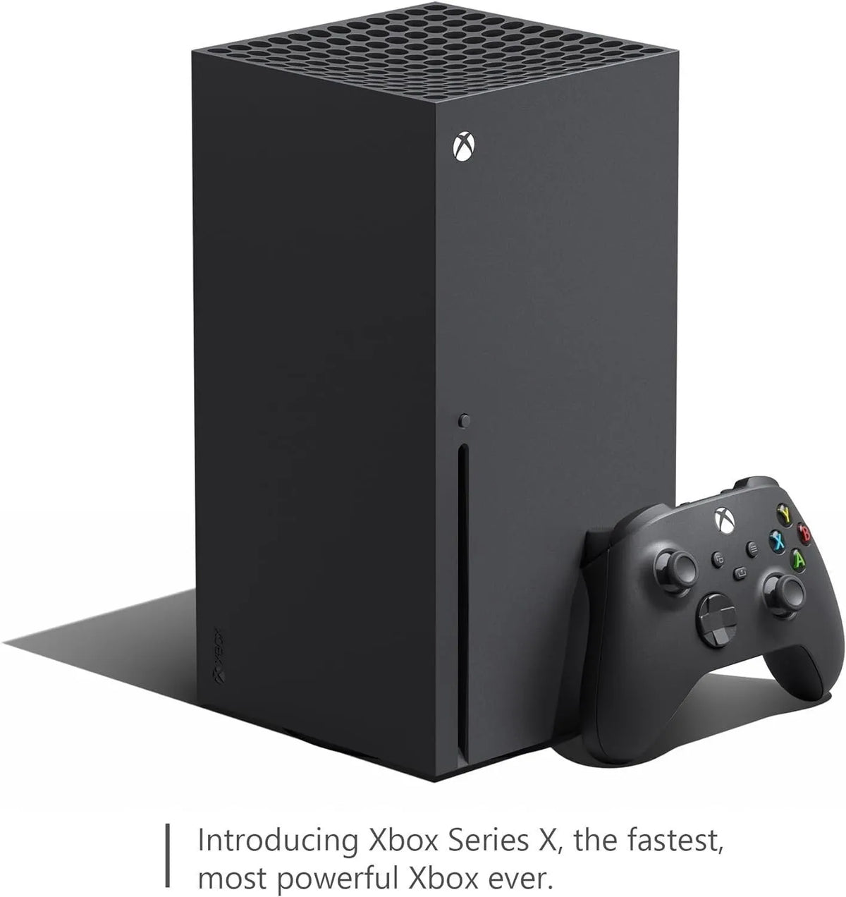 Xbox Series X – Diablo IV Bundle + Call of Duty: Modern Warfare III – Cross-Gen Bundle for Xbox One and Xbox Series X (Download Code)