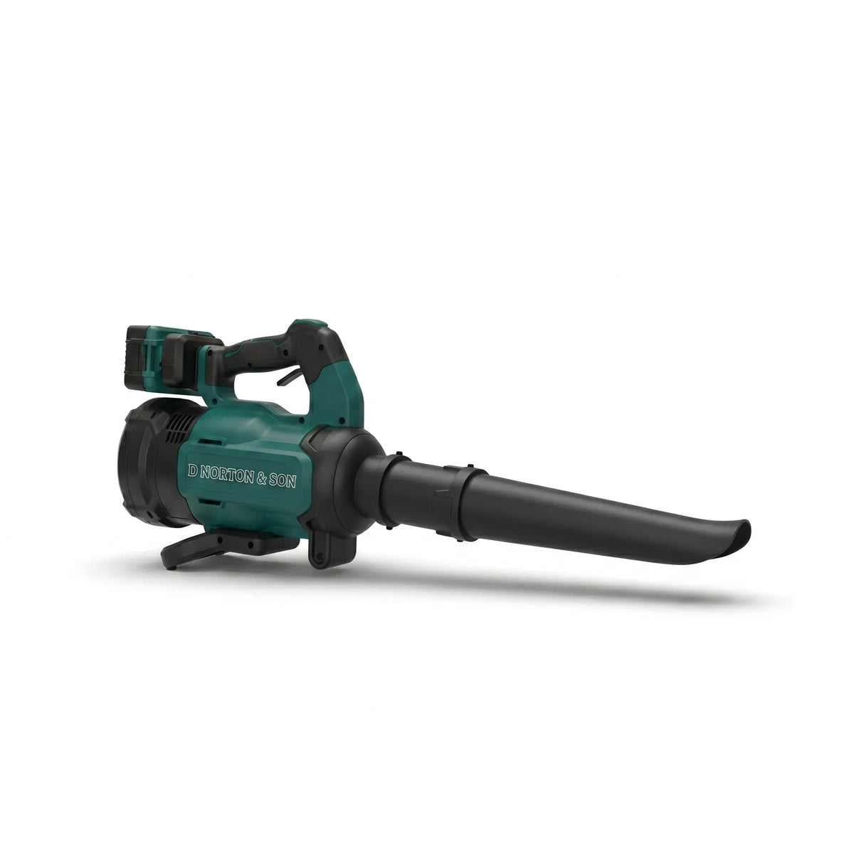 D Norton & Son AeroBlast 18V XR Cordless Leaf Blower