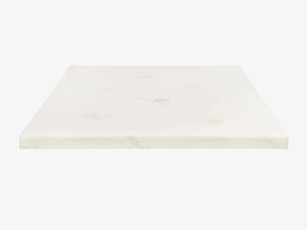 3” Latex Topper