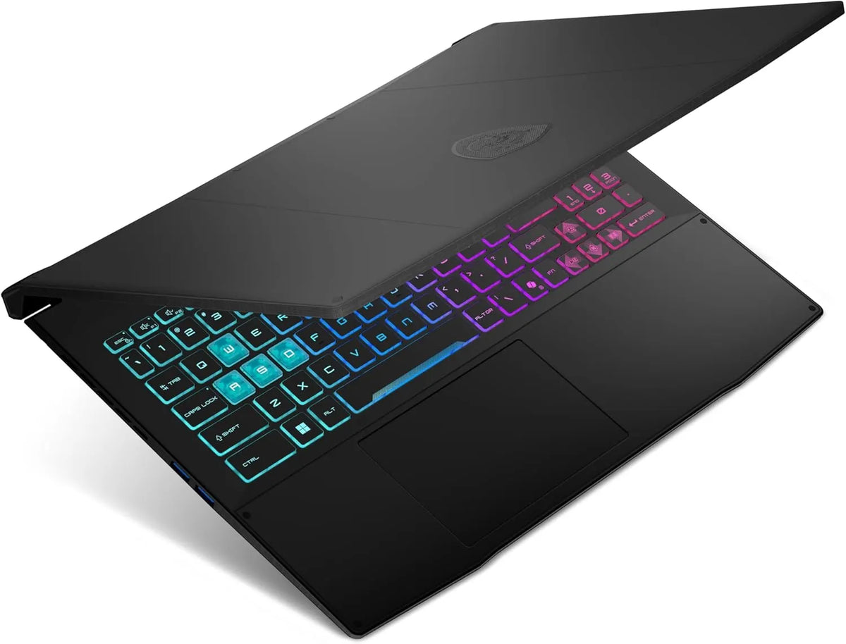 MSI Katana 15 HX 15.6” 165Hz QHD+ Gaming Laptop Intel Core i9-14900HX