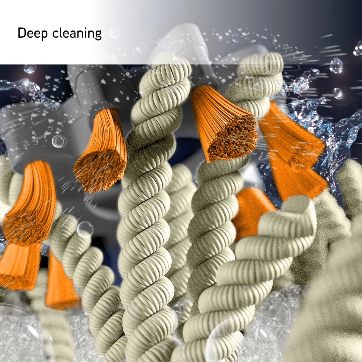 Vax Rapid Power Revive Fast-Drying Carpet Cleaner
