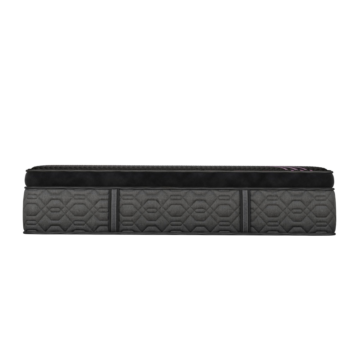 Beautyrest Black® Hybrid Series Two Medium Apex Top Mattress