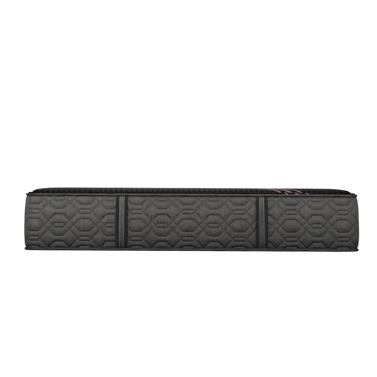 Beautyrest Black® Hybrid Series Two Firm Mattress