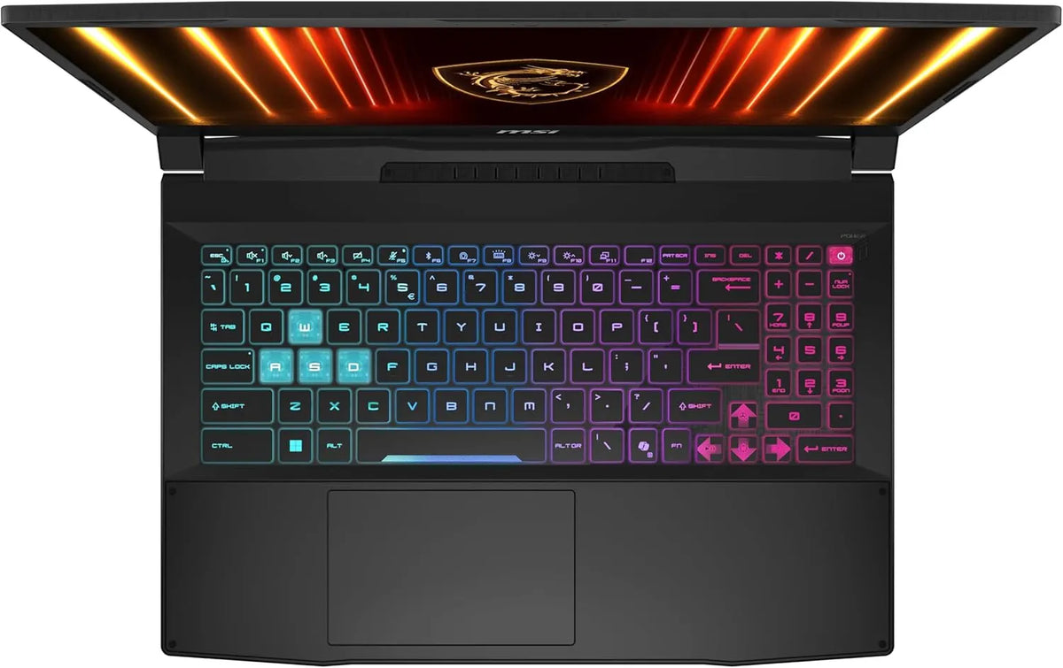 MSI Katana 15 HX 15.6” 165Hz QHD+ Gaming Laptop Intel Core i9-14900HX