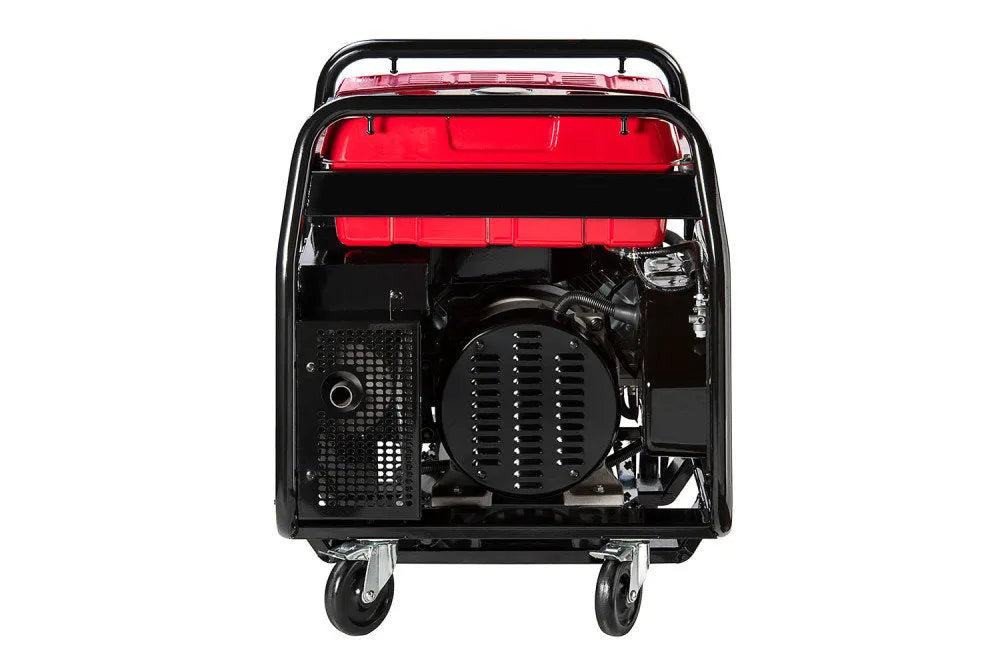 SUA15000EC – 15000 Watt Portable Generator