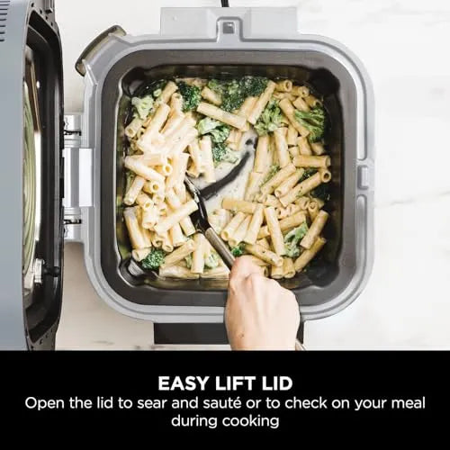 Ninja Speedi 10-in-1 Rapid Cooker & Air Fryer Multi-Cooker 5.7L