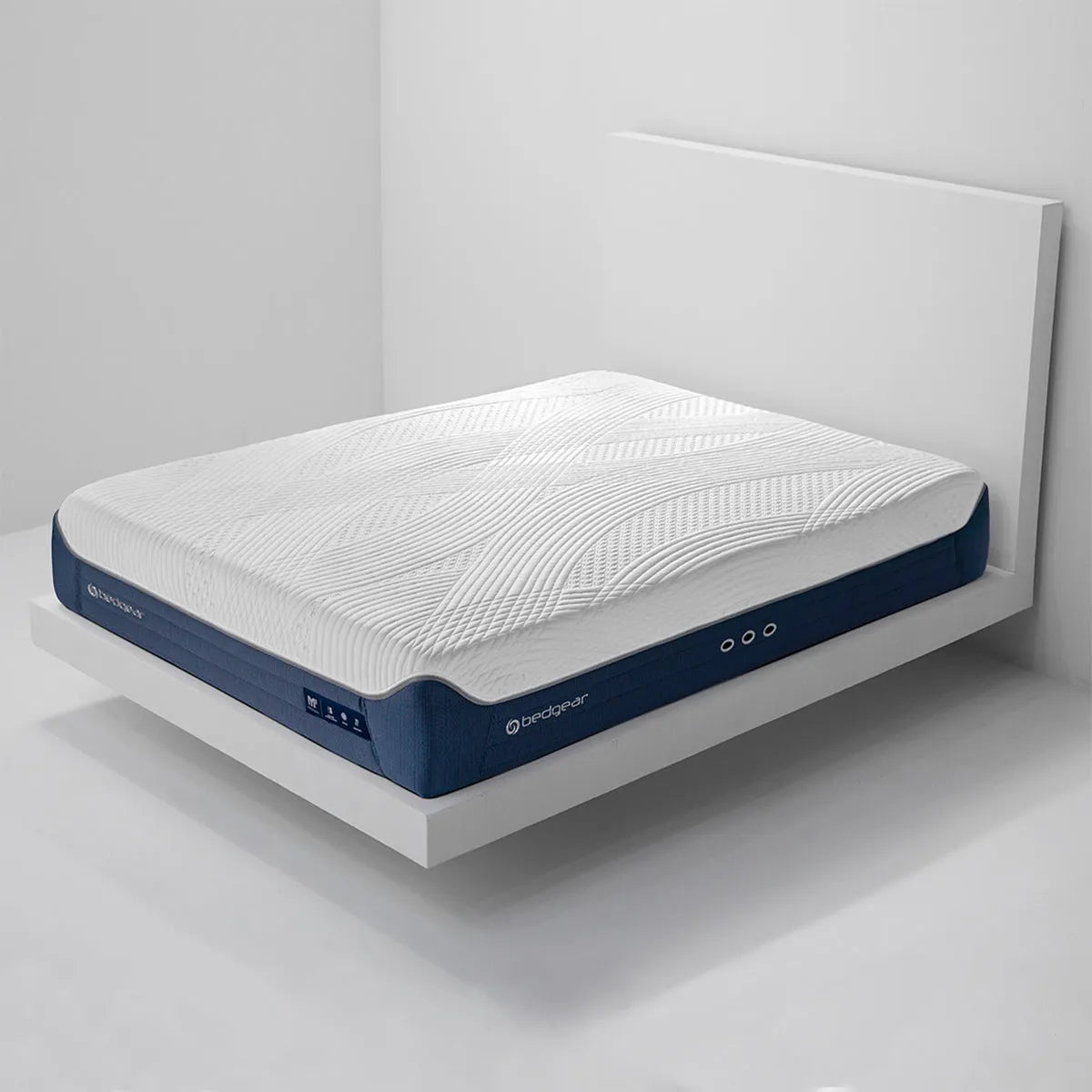 Bedgear M3 Performance Mattress – Customizable Modular Design