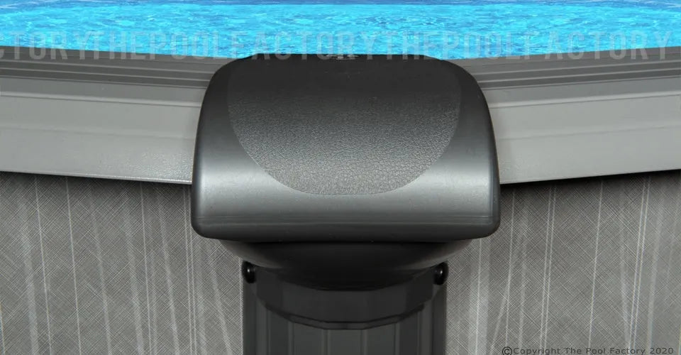 15’x52″ Boreal Round Pool
