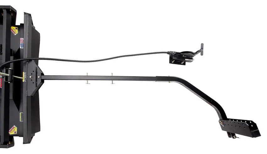RC15544BS – 44″ 15.5 HP 12V Country Cut Rough Cut Mower – RC15544BS