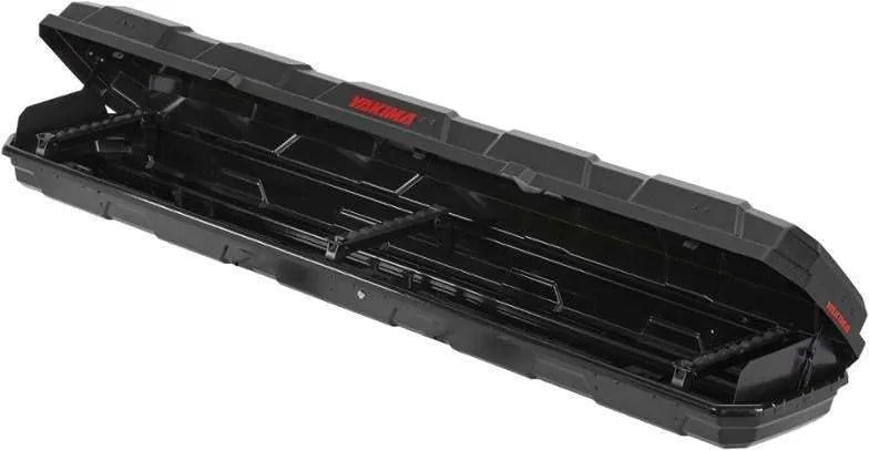 YAKIMA TopWater Rooftop Fishing Rod Box – 8004088