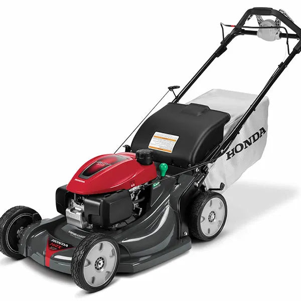 21″ Lawn Mower, Self Propel HRX217VKA