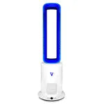 Vortex Air™ Cleanse - Bladeless Air Purifier (Heater & Cooler)
