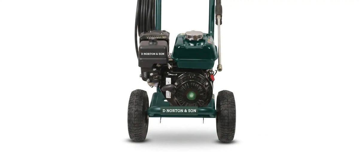 D Norton & Son HydroForce 3450 Gas Pressure Washer