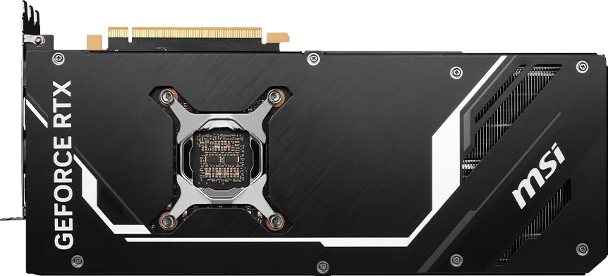 MSI GeForce RTX 4080 Super 16GB Ventus 3X OC