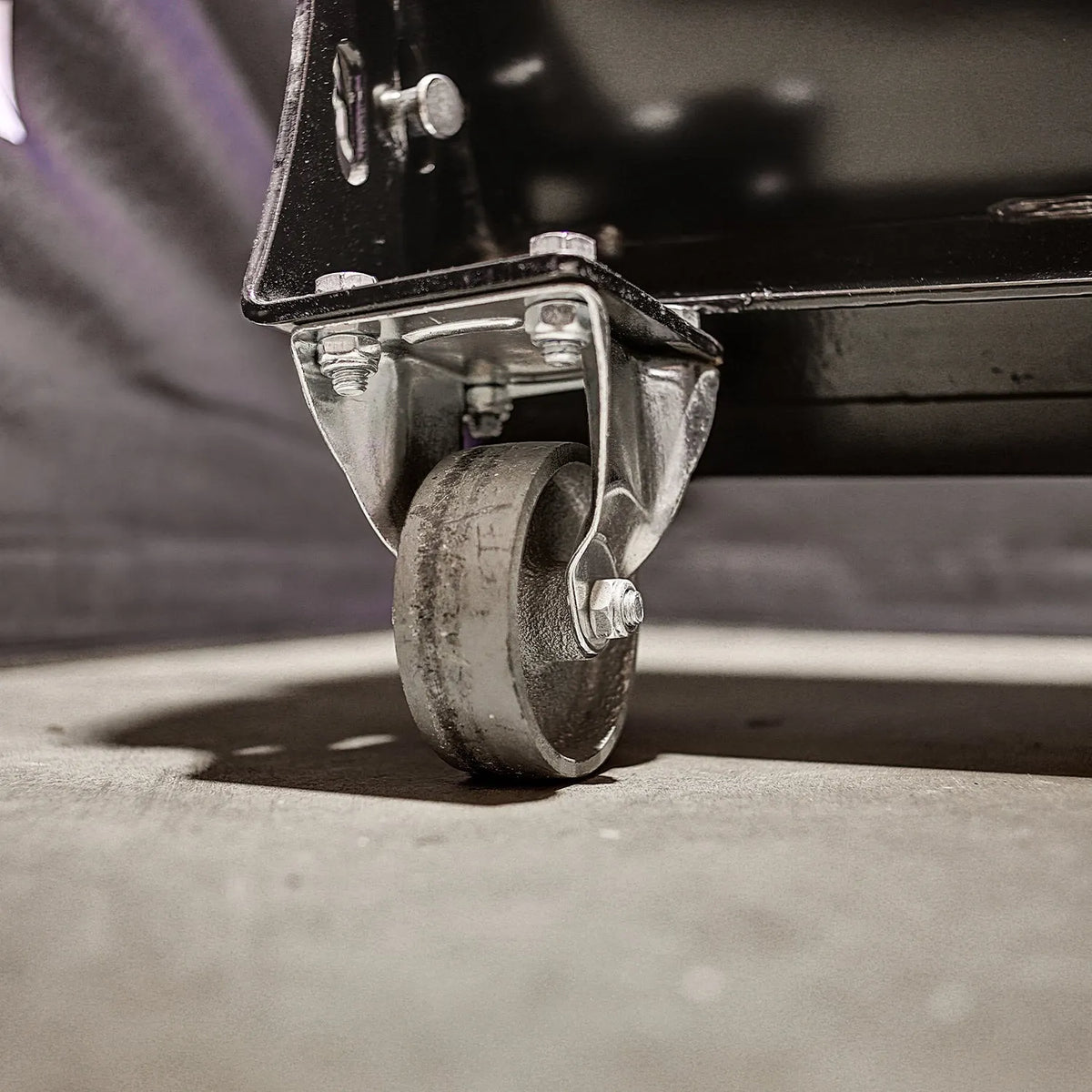 Detail K2 Summit II 88 x 26 Custom Mount Snow Plow Kit – SUMM8826