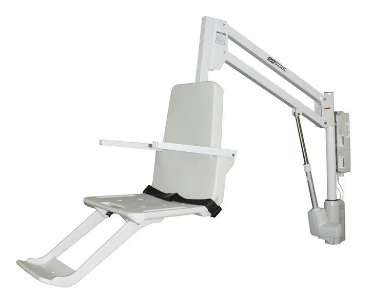 S.R. Smith AXS2 Pool Lift without Anchor