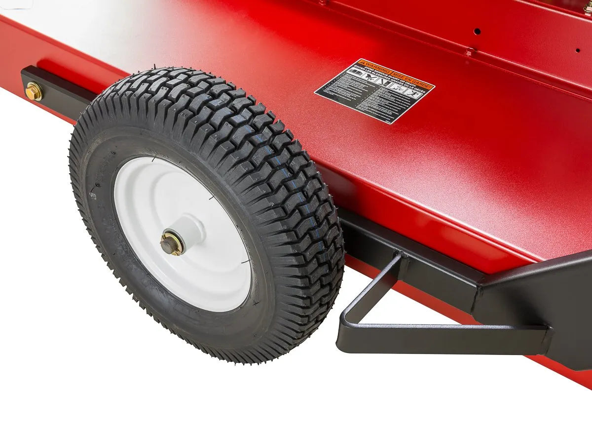 RC11544CL – 11.5HP, 44″ Classic Rough Cut – RC11544CL
