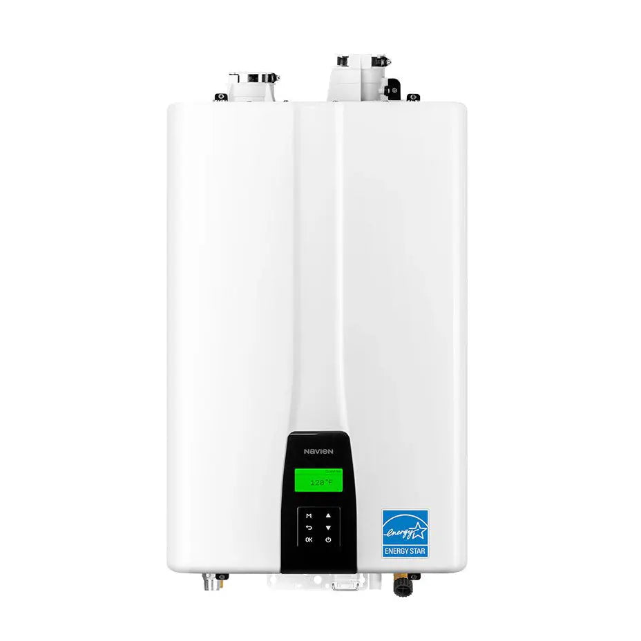 Navien NPE-210S2 Condensing Tankless Water Heater